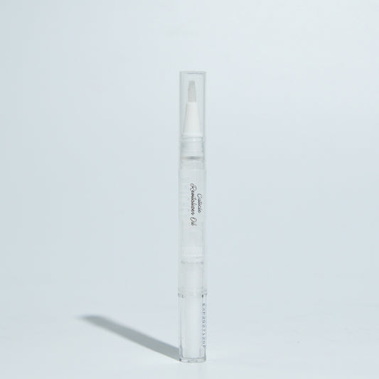 Nail Strengthener / Cuticle Moisturizer