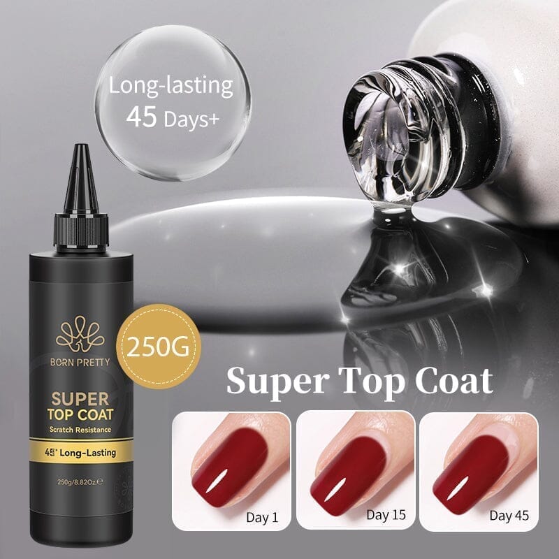 Super Top Coat 250g