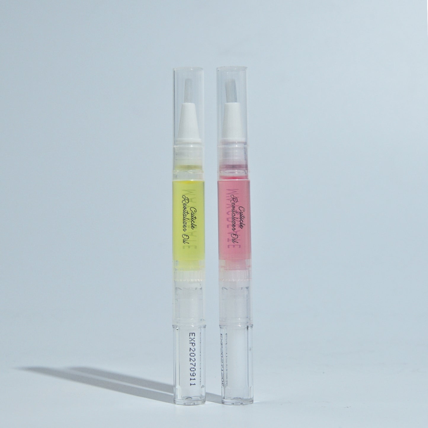 Nail Strengthener / Cuticle Moisturizer