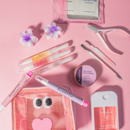 Nail Care Kit – Now Only $89.99 + Free Shipping!