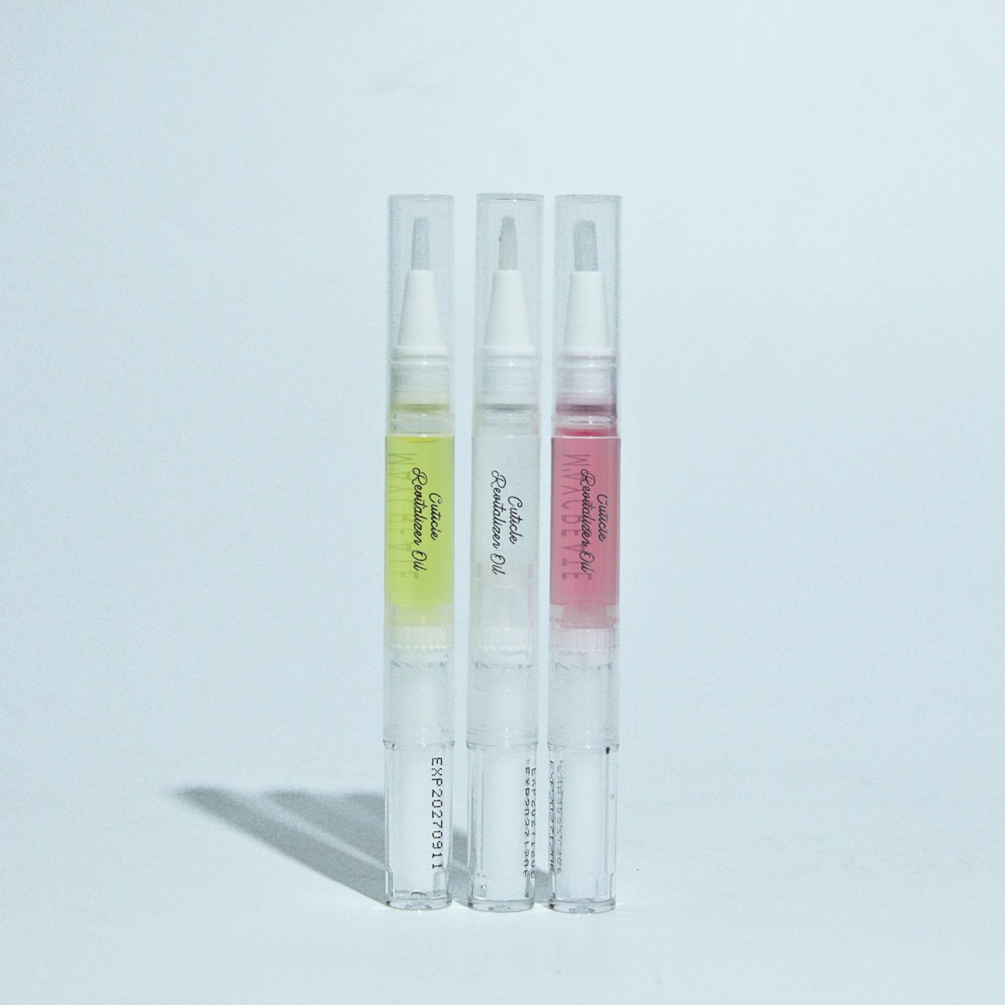 Nail Strengthener / Cuticle Moisturizer