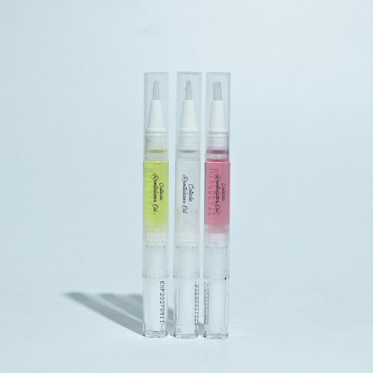 Nail Strengthener / Cuticle Moisturizer