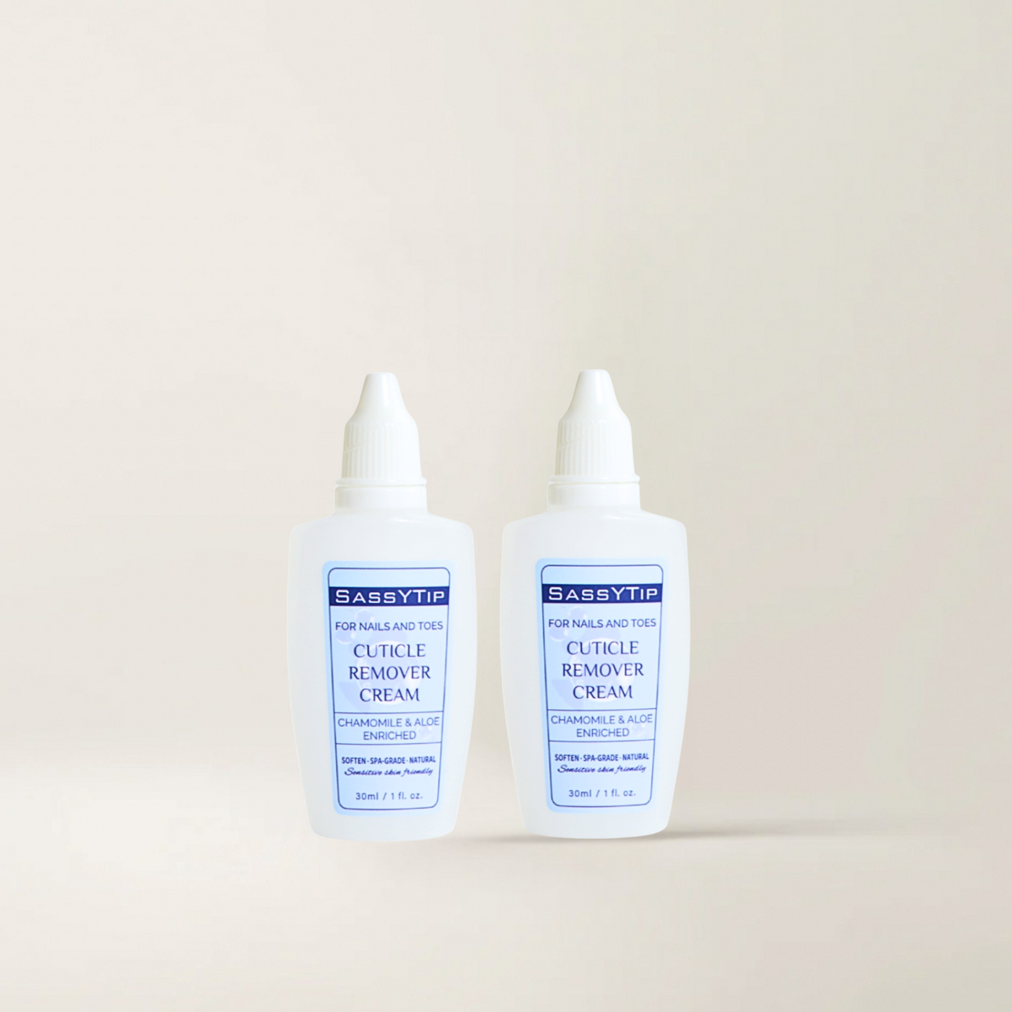 Liquid Blade Cuticle Remover