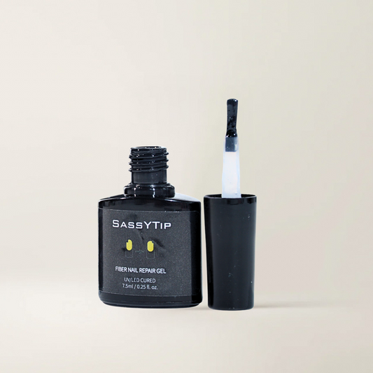 Stronger Nails Start Here – Meet Your New Must-Have Fiber Gel