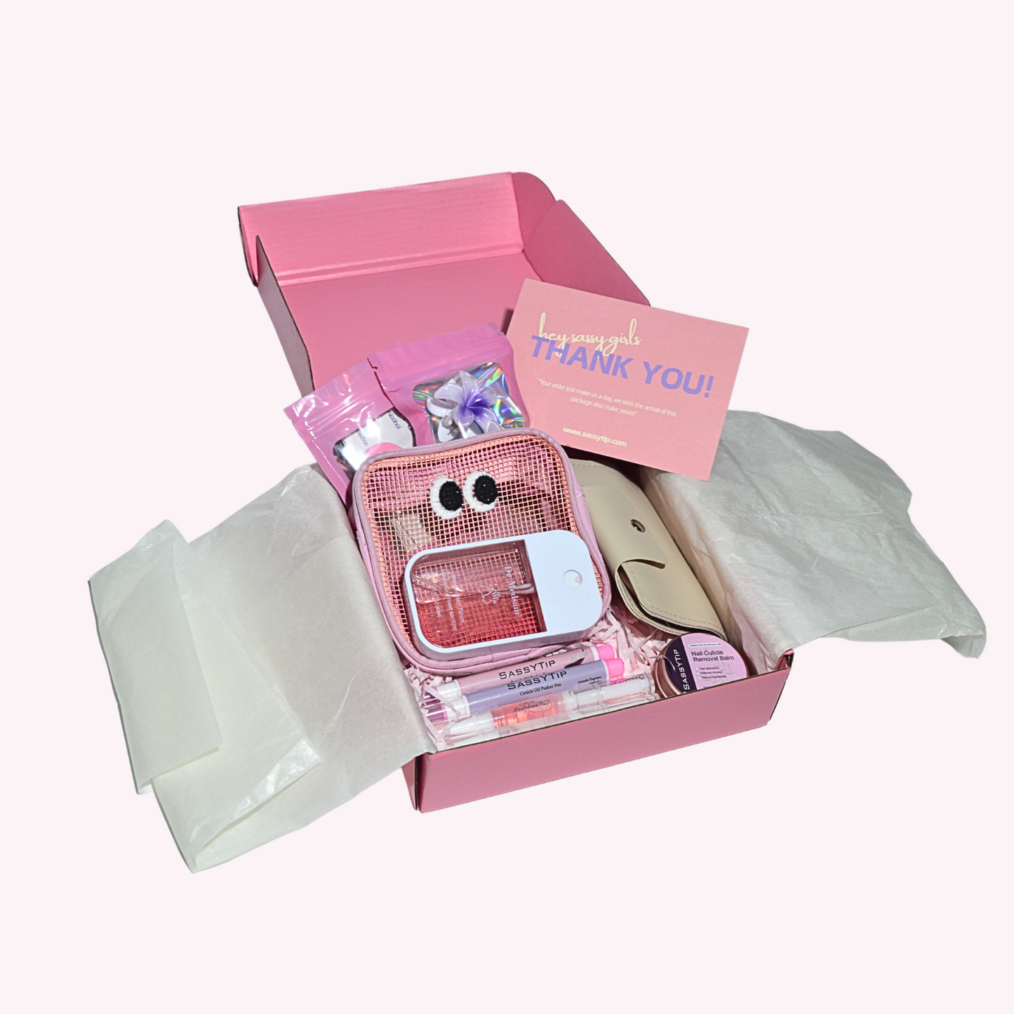 Nail Care Kit – Now Only $89.99 + Free Shipping!