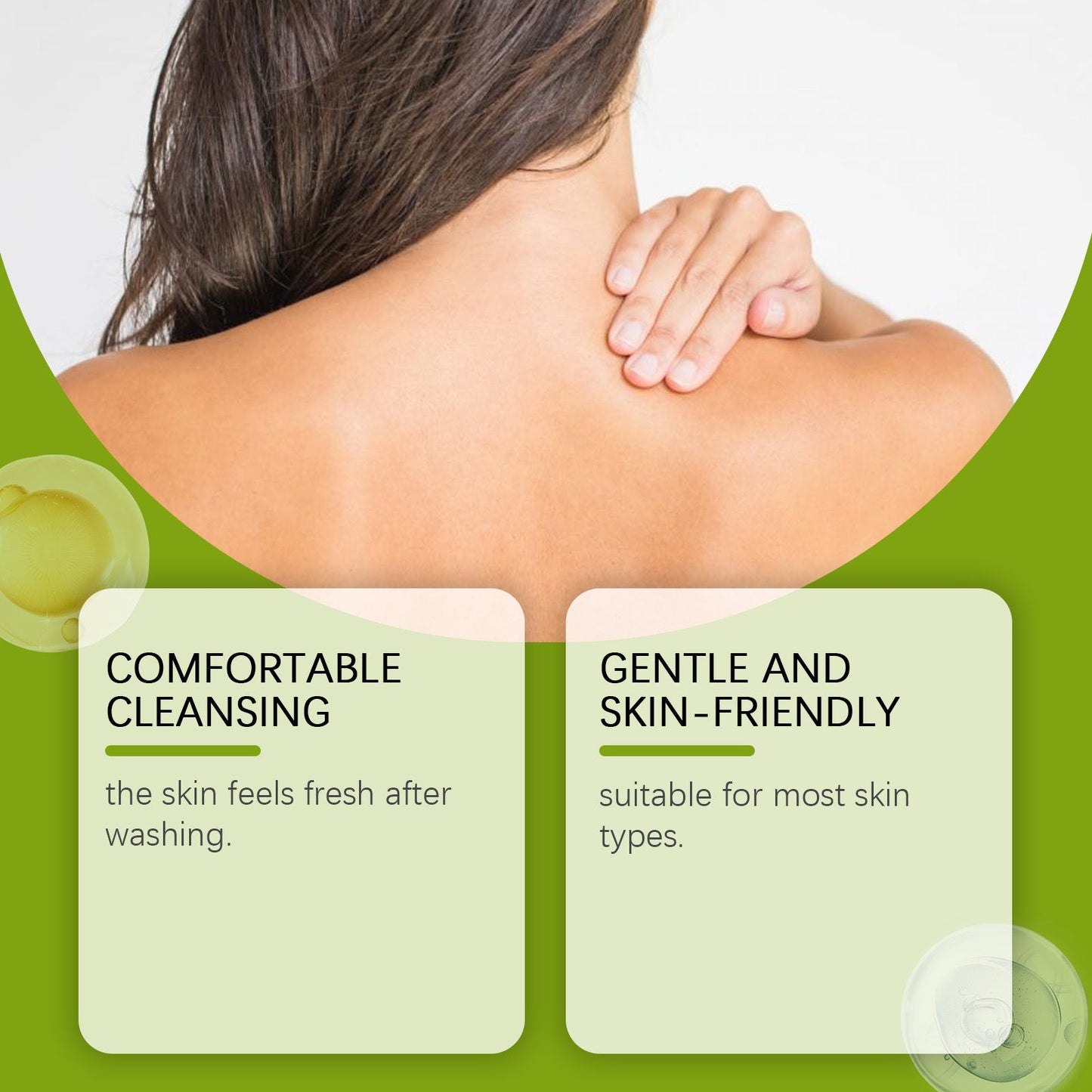 Roycederm Tea Tree Antifungal Soap – Gentle Face & Body Care