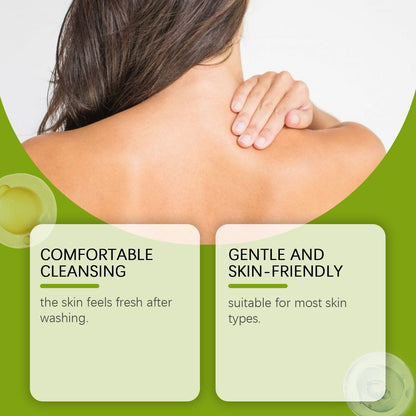 Roycederm Tea Tree Antifungal Soap – Gentle Face & Body Care