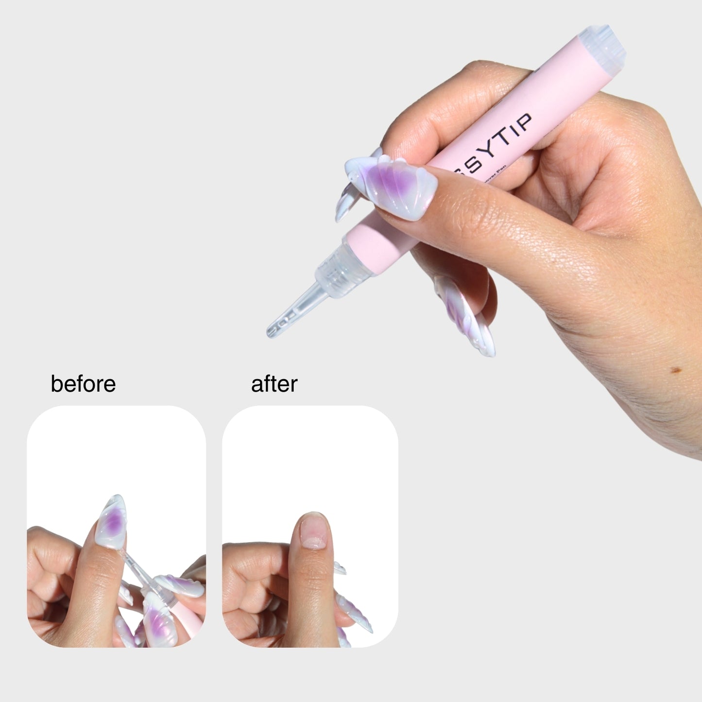 Nail Remover Pen