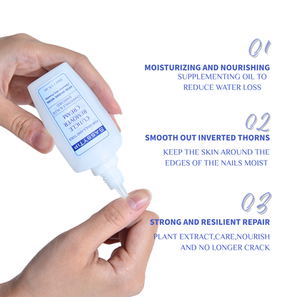 Liquid Blade Cuticle Remover