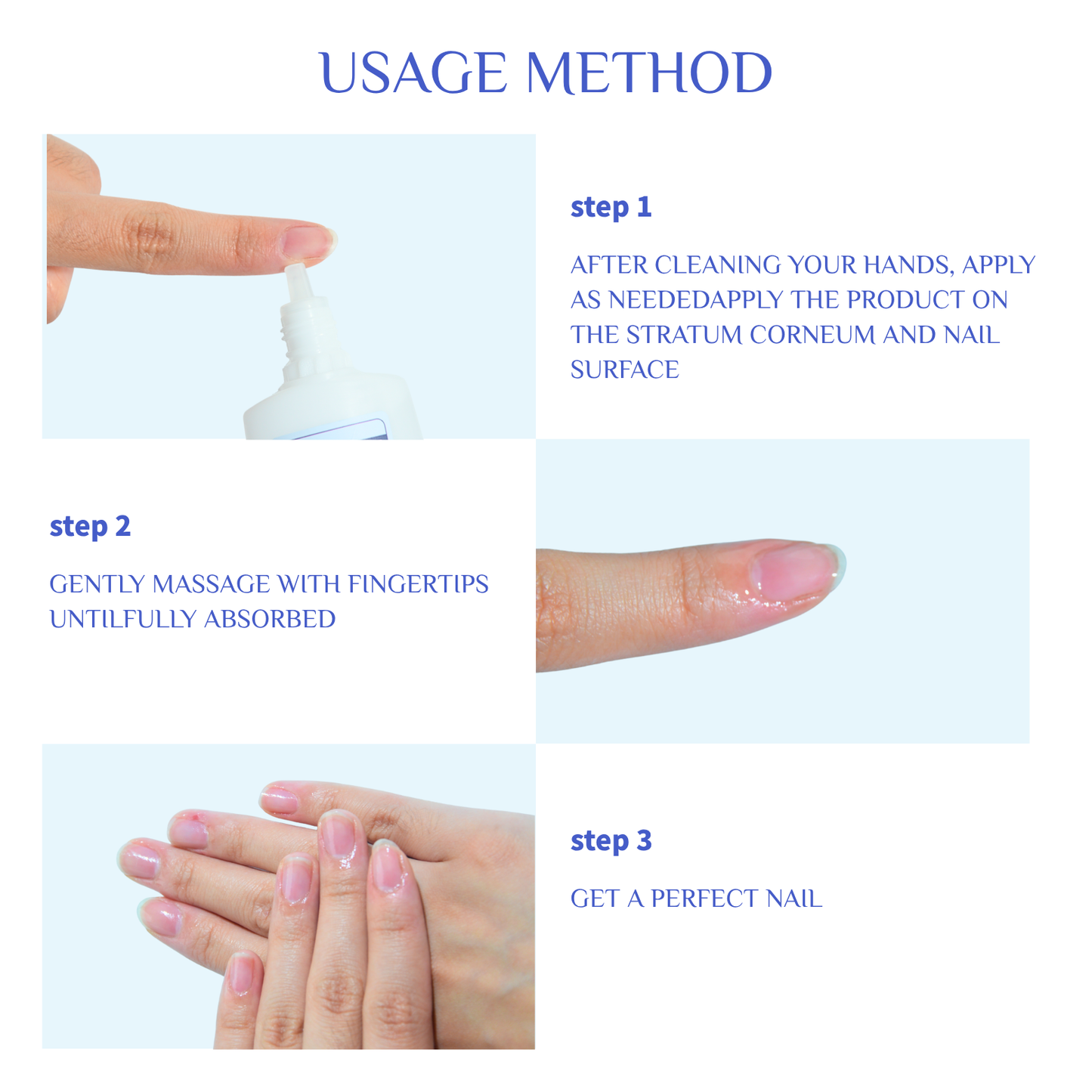 Liquid Blade Cuticle Remover