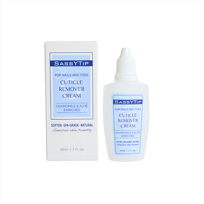 Liquid Blade Cuticle Remover