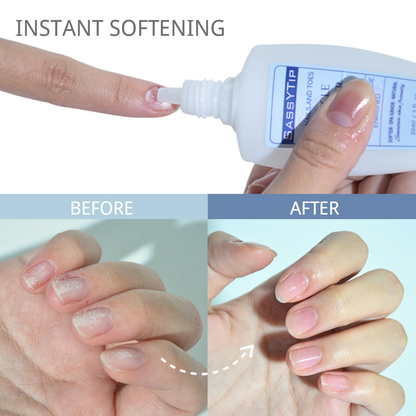 Liquid Blade Cuticle Remover