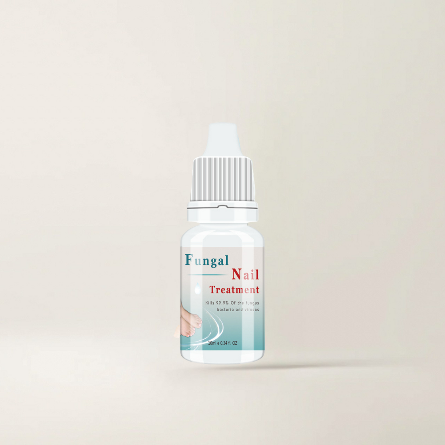 Fungal Nail Treatment – Repair, Strengthen, and Protect Your Nails