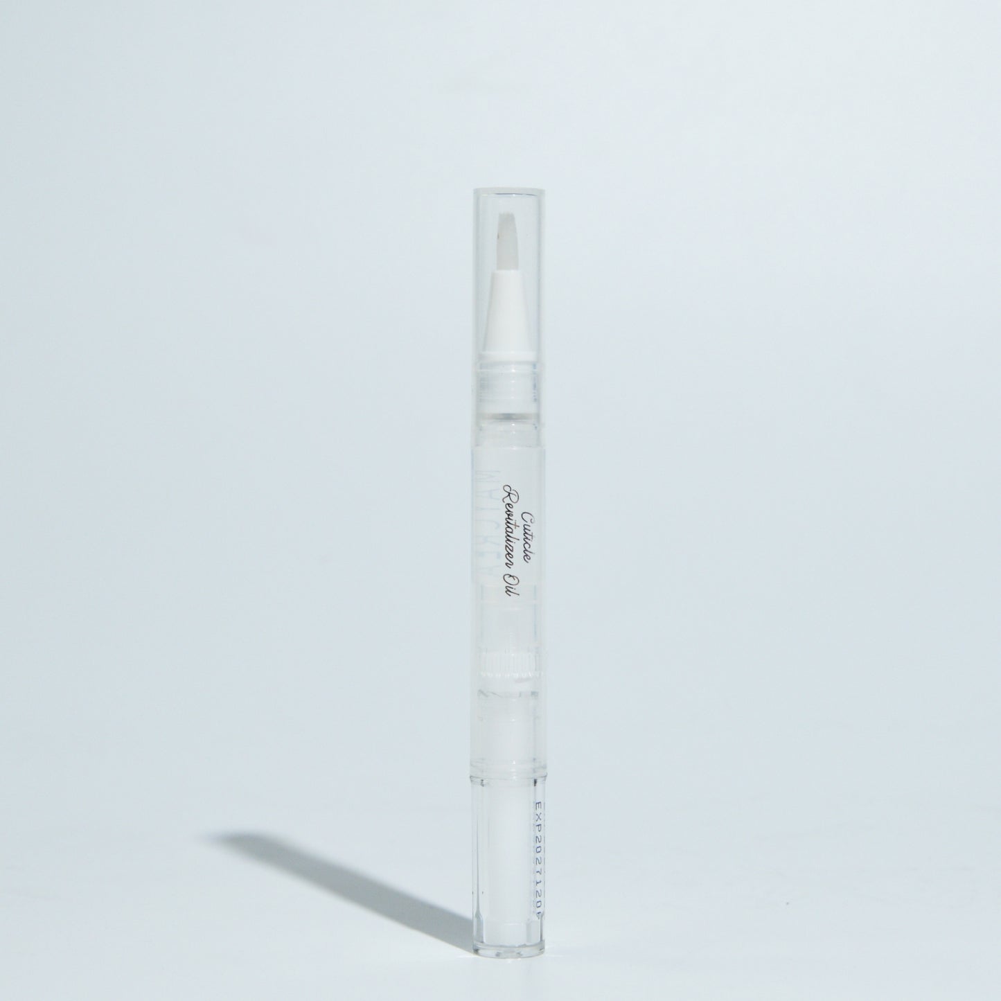 Nail Strengthener / Cuticle Moisturizer