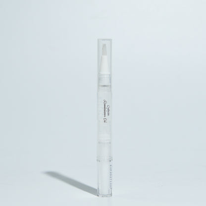 Nail Strengthener / Cuticle Moisturizer