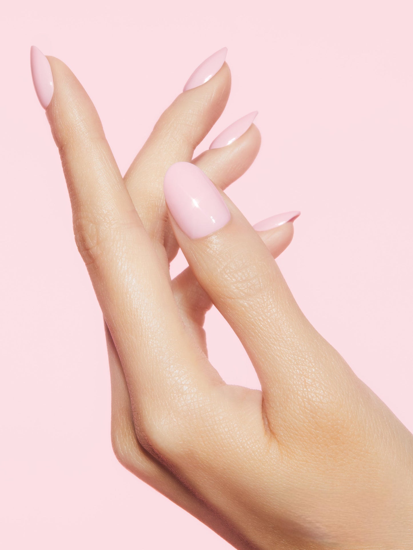 LEGALLY BLONDE X STATIC NAILS VALEDICTORIAN