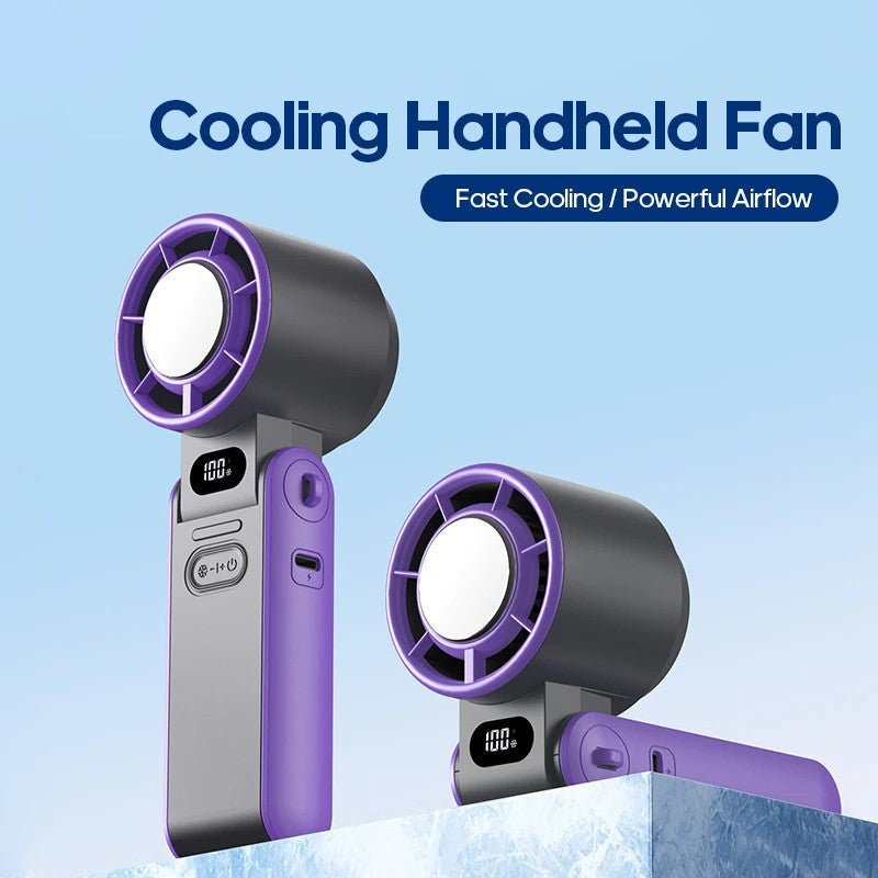 Coolio Air Fan