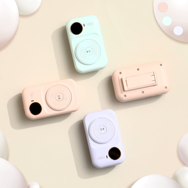 🔧 Pro Power 45,000RPM Nail Drill Machine – Portable & Rechargeable!