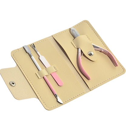 Pro Cuticle  Kit: Precision Scissors & Cuticle  Cream