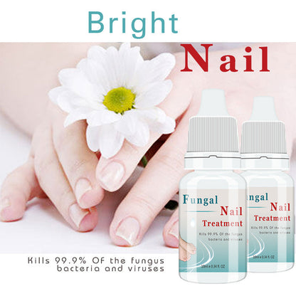 Fungal Nail Treatment – Repair, Strengthen, and Protect Your Nails