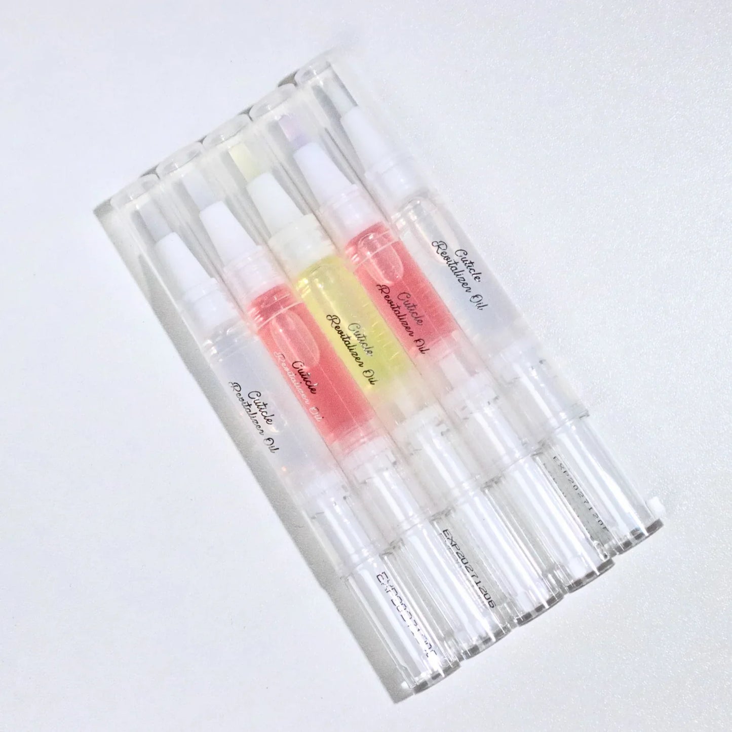 SassyTip Nail Kit in a lifestyle setting, promoting easy and effective nail care