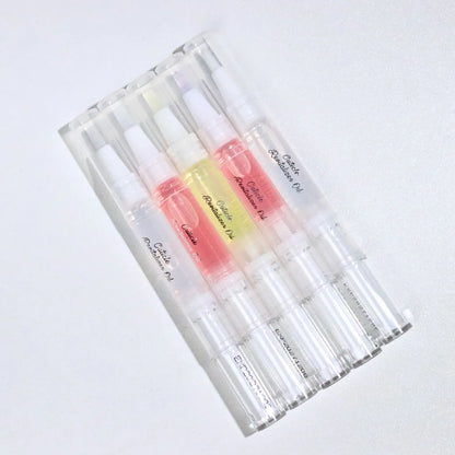 SassyTip Nail Kit in a lifestyle setting, promoting easy and effective nail care