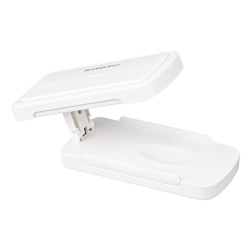 36W Portable Foldable Nail Lamp – Rechargeable Mini UV/LED Gel Dryer