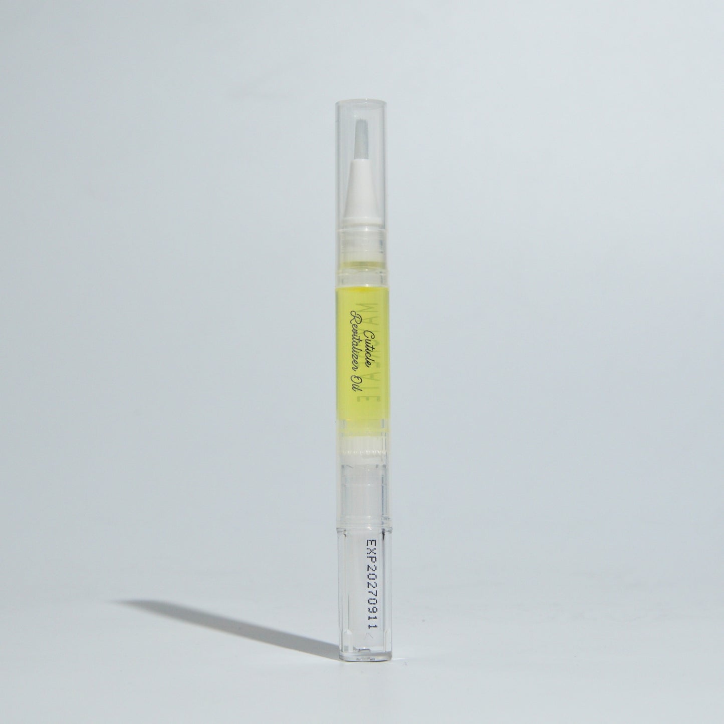 Nail Strengthener / Cuticle Moisturizer