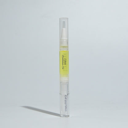 Nail Strengthener / Cuticle Moisturizer