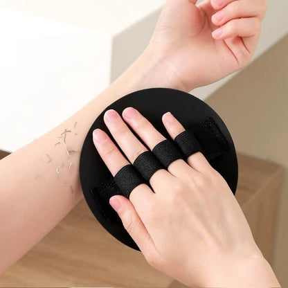 4-in-1 Body Scrubber – Use with Sassytip Exfoliant