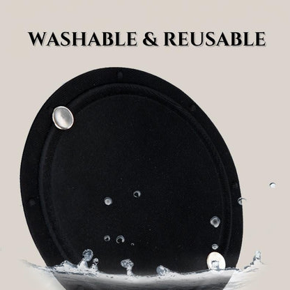 4-in-1 Body Scrubber – Use with Sassytip Exfoliant