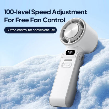 Coolio Air Fan