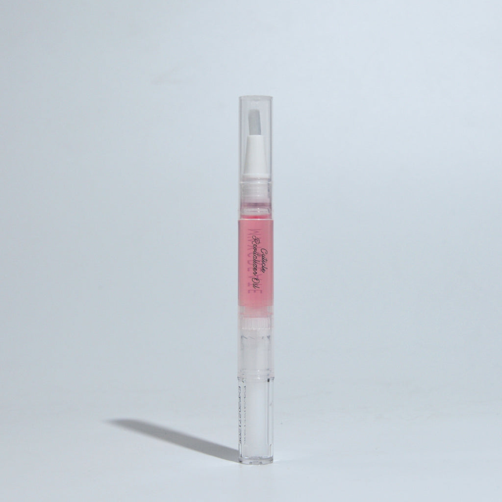 Nail Strengthener / Cuticle Moisturizer