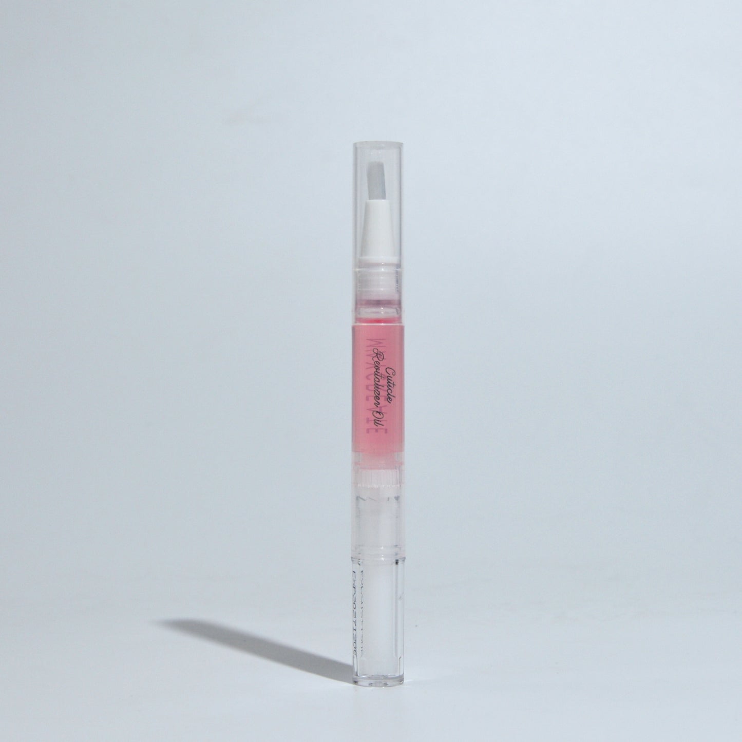 Nail Strengthener / Cuticle Moisturizer