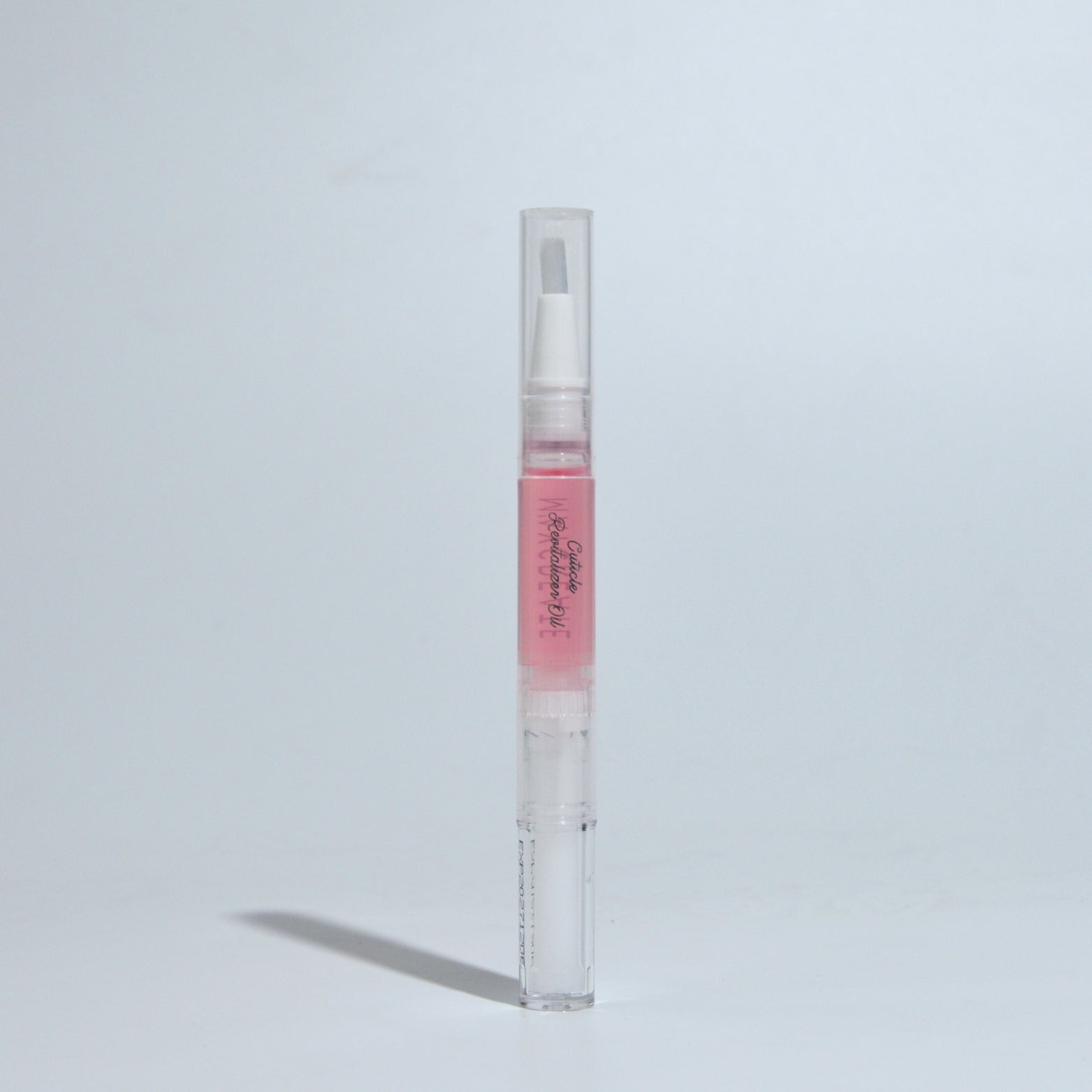 Nail Strengthener / Cuticle Moisturizer