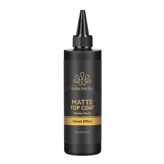 Matte Top Coat 250g