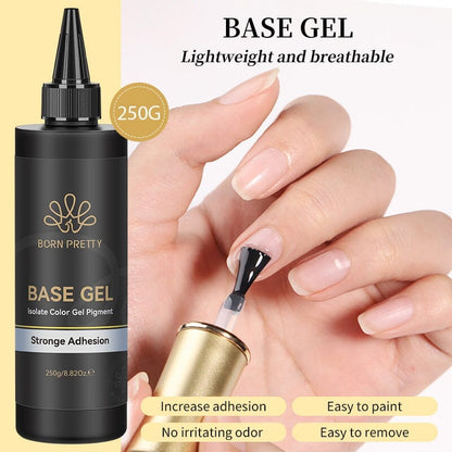 Base Gel 250g