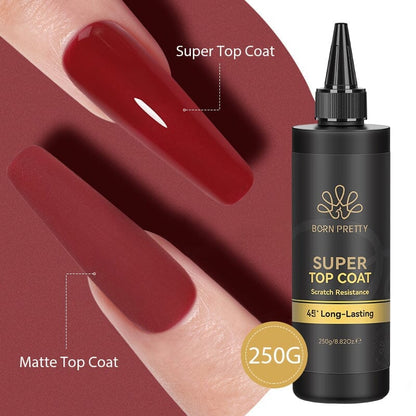 Super Top Coat 250g