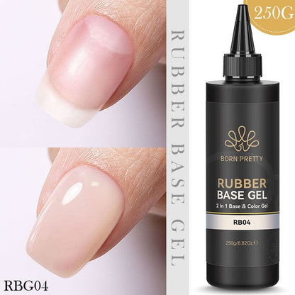 Rubber Base Gel 250g
