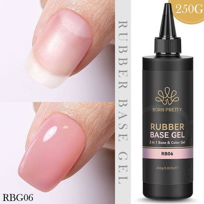 Rubber Base Gel 250g