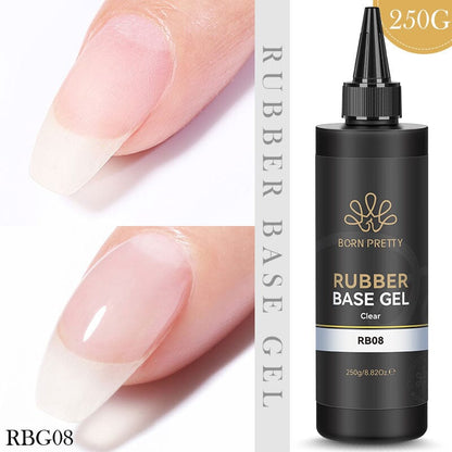 Rubber Base Gel 250g