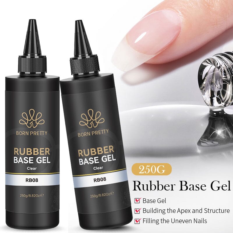 Rubber Base Gel 250g