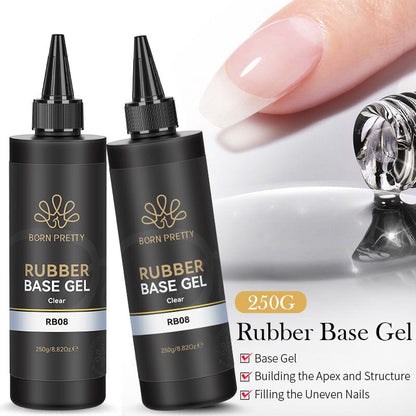 Rubber Base Gel 250g