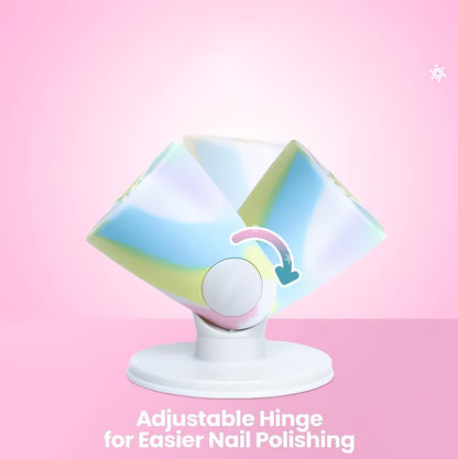 🔥Last Day 49% OFF✨Nail Polish Holder