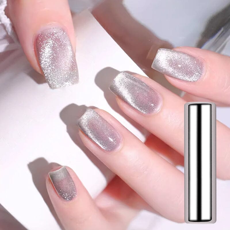 6 Colors Green Cat Magnetic Gel Wizard of Oz 10ml