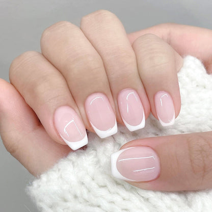 3pcs French Nails Kit #03