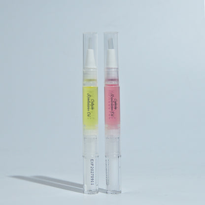 Nail Strengthener / Cuticle Moisturizer