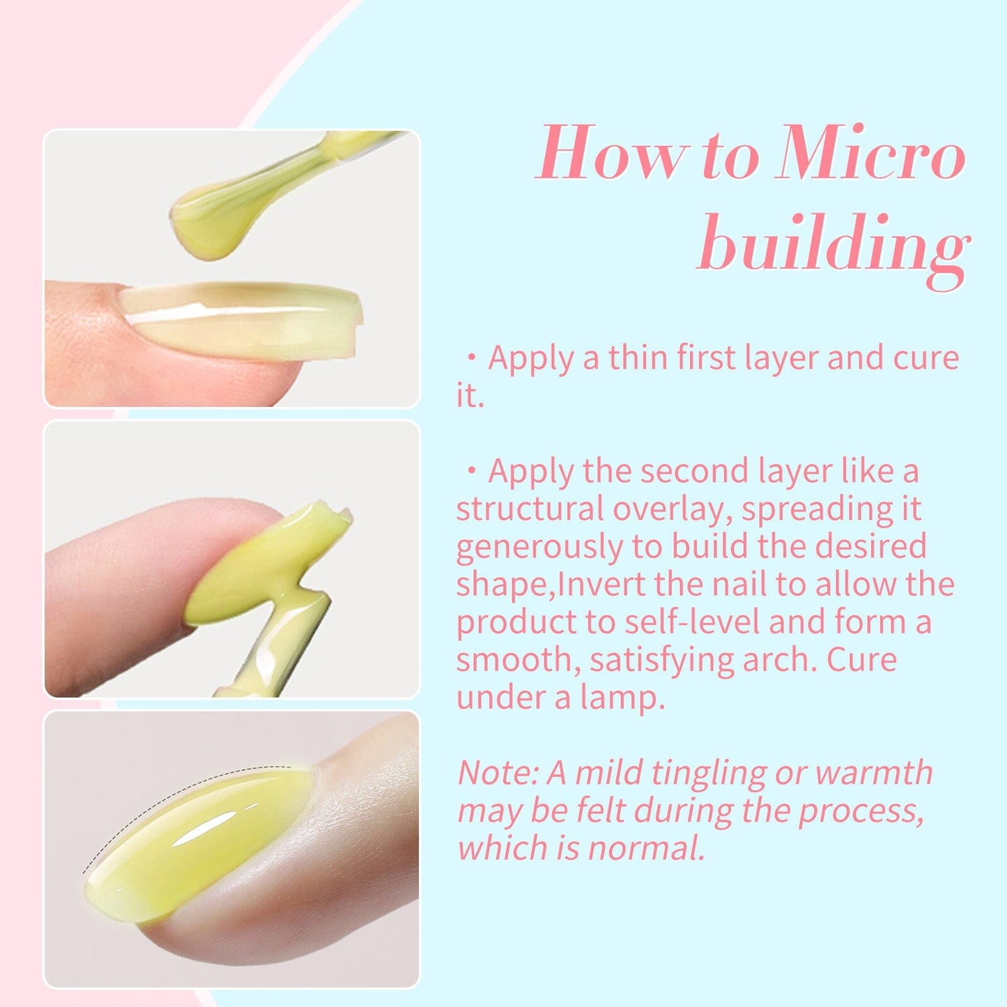6 Colors Jelly Gel Polish Set J05 Candy Glass 7ml