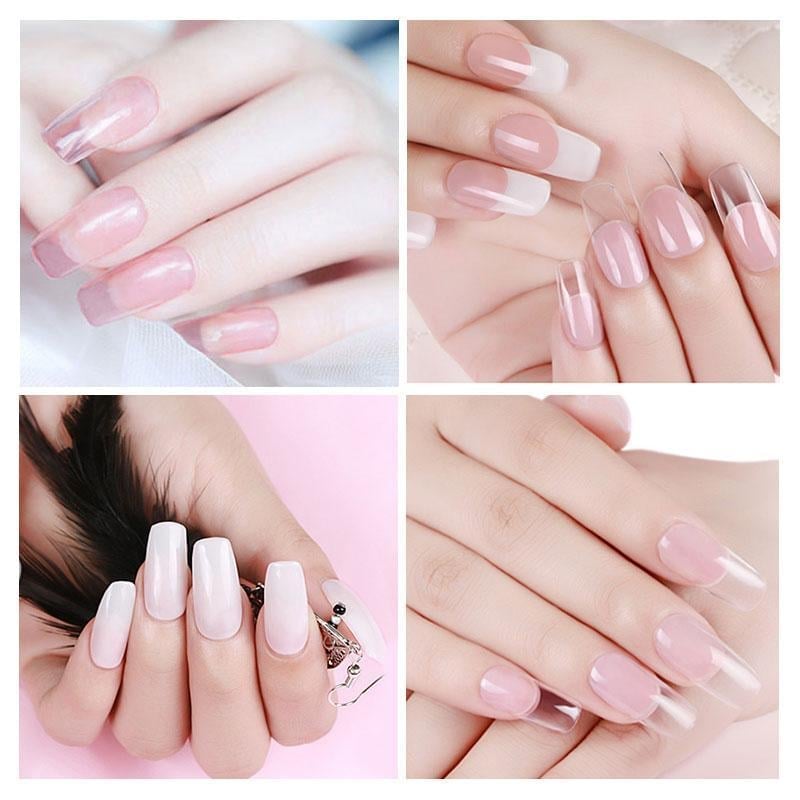 LUXURY NAIL KIT