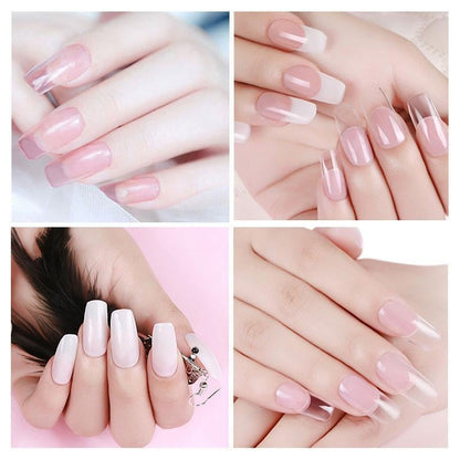 LUXURY NAIL KIT